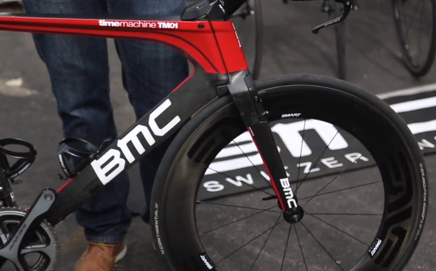 bmc tm01 2015