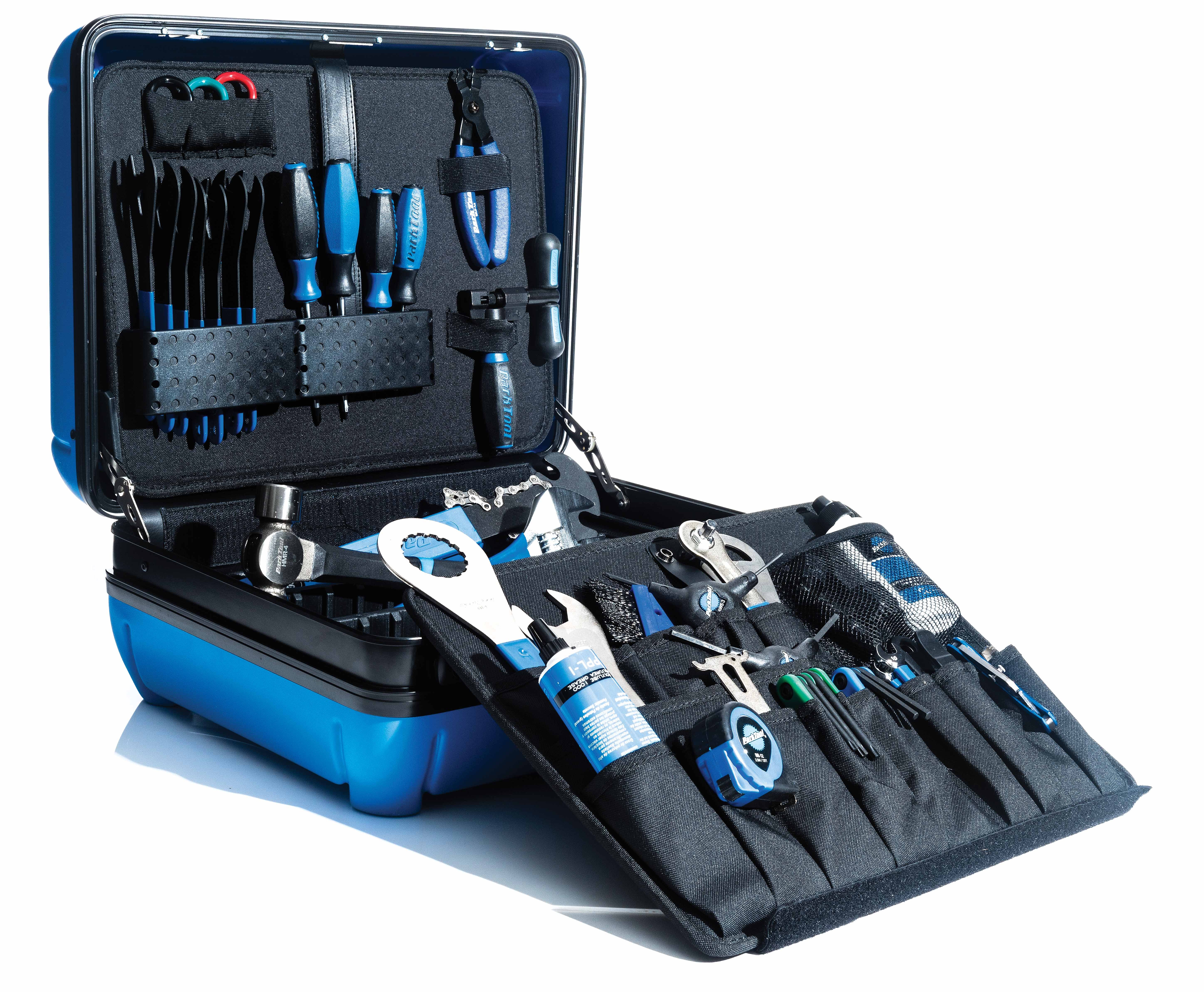park tools professional tool kit