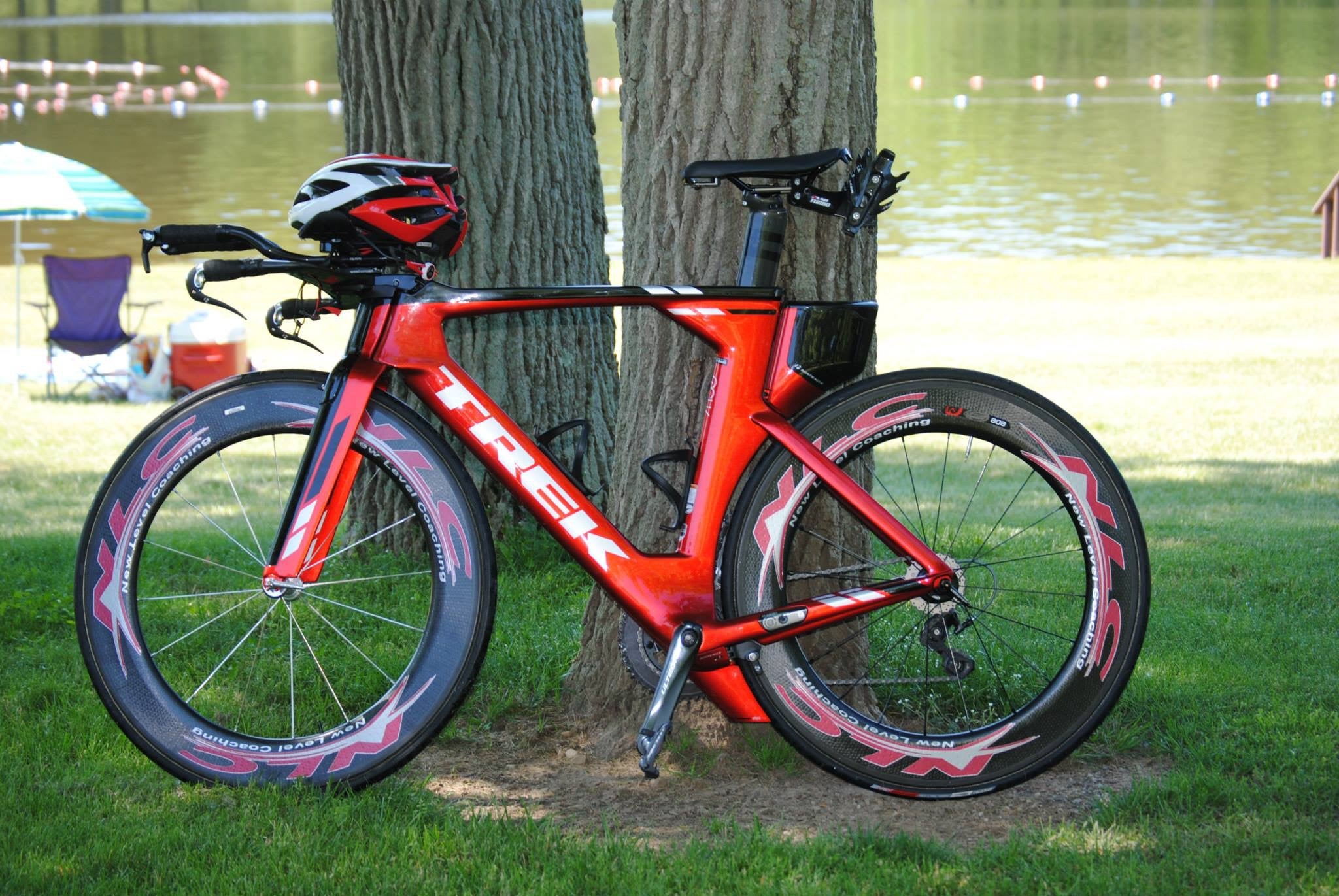 trek speed concept decals