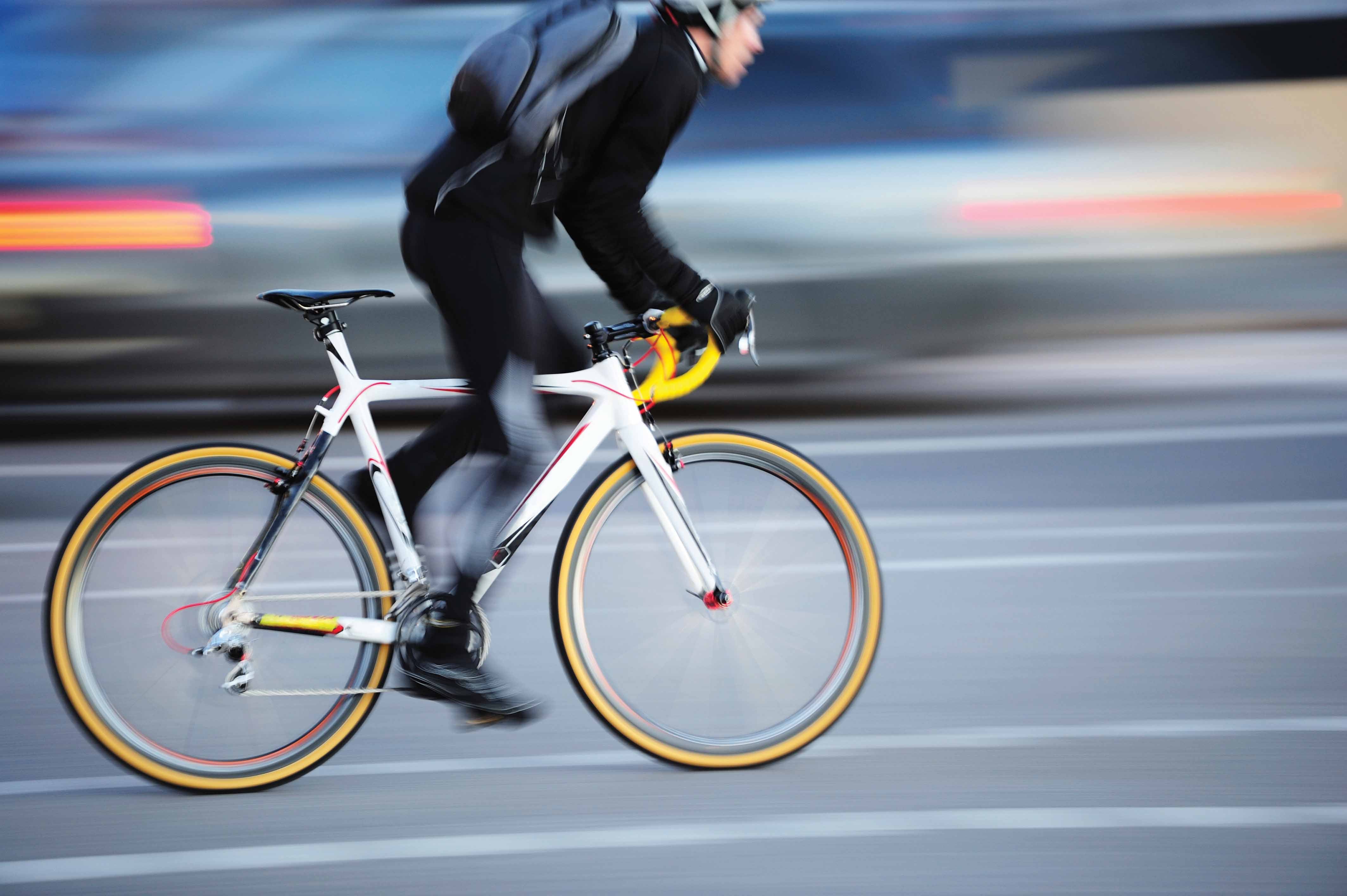 bike commuting gear essentials