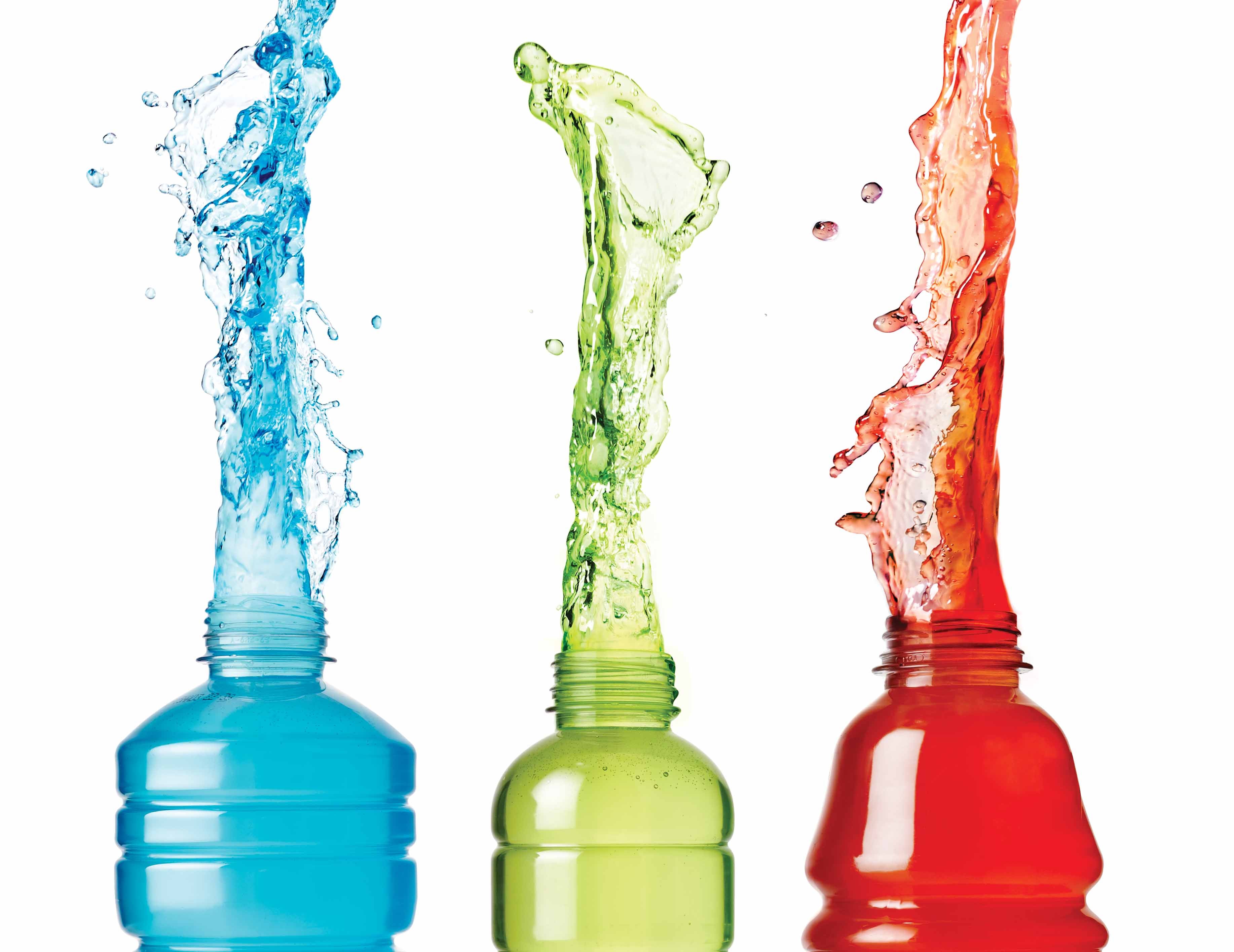 What’s In Your Sports Drink? Triathlete