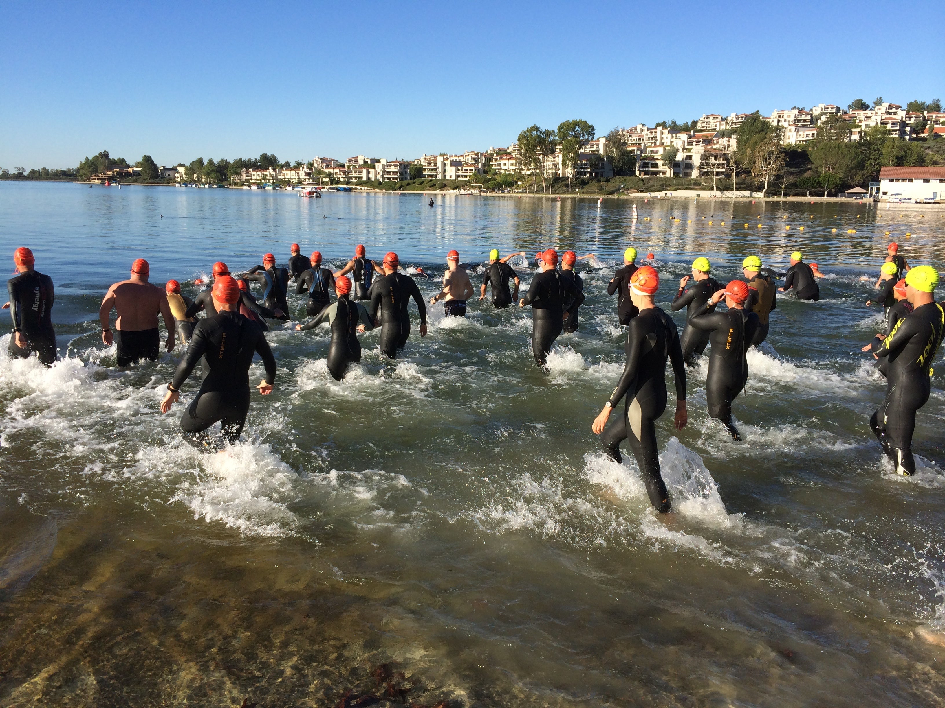 Race Radar Southern California’s OC Triathlon Triathlete