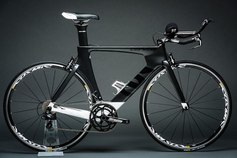 cervelo p3 ultegra