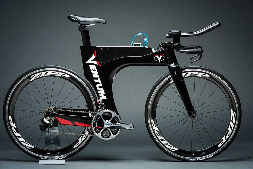 ventum tri bike