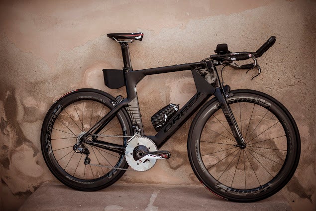 orbea ordu m10i