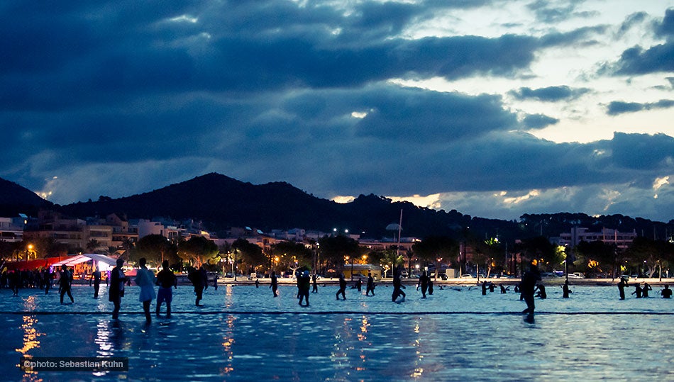 15 Ironman Mallorca Triathlete