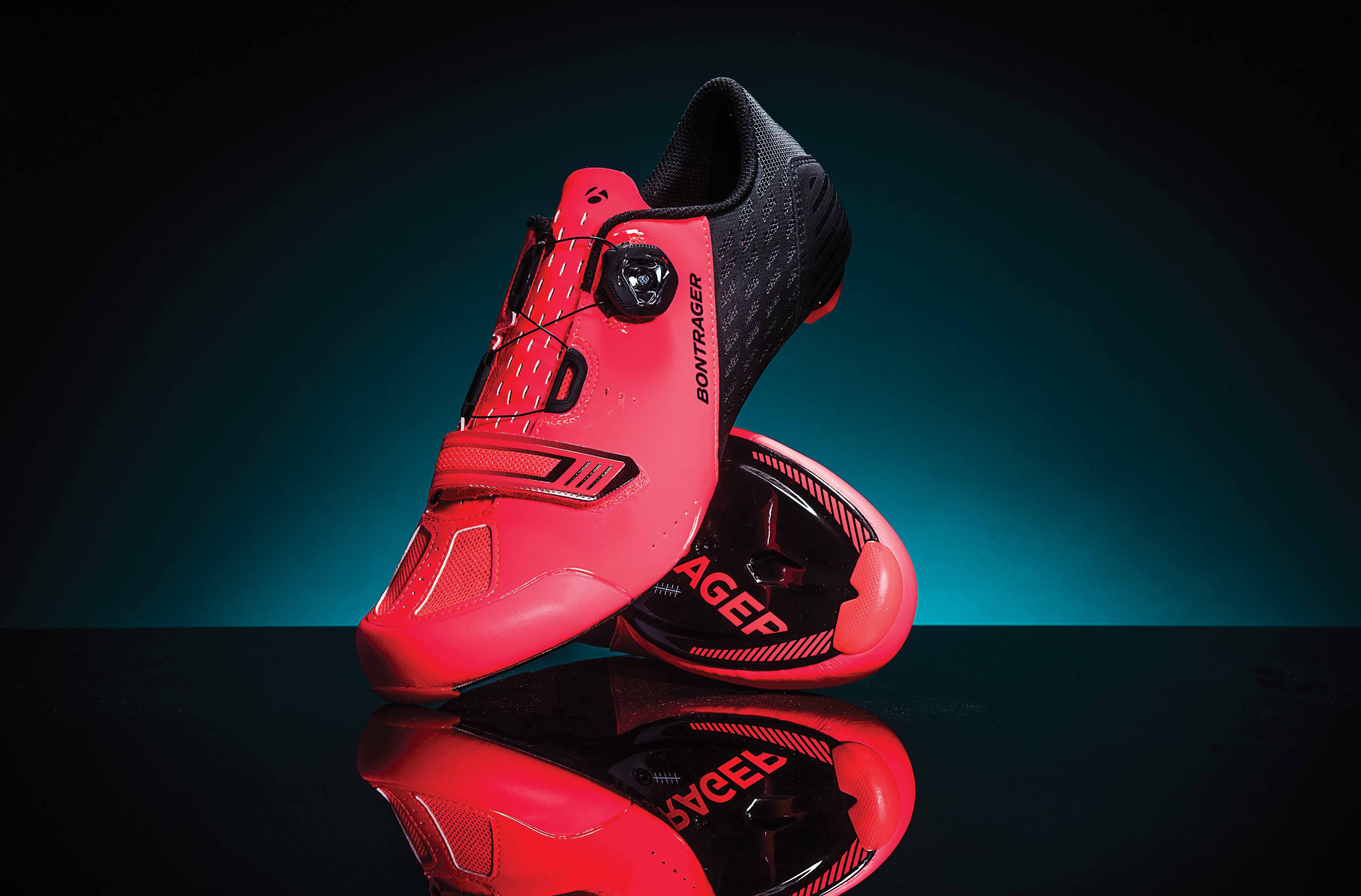 bontrager velocis shoes
