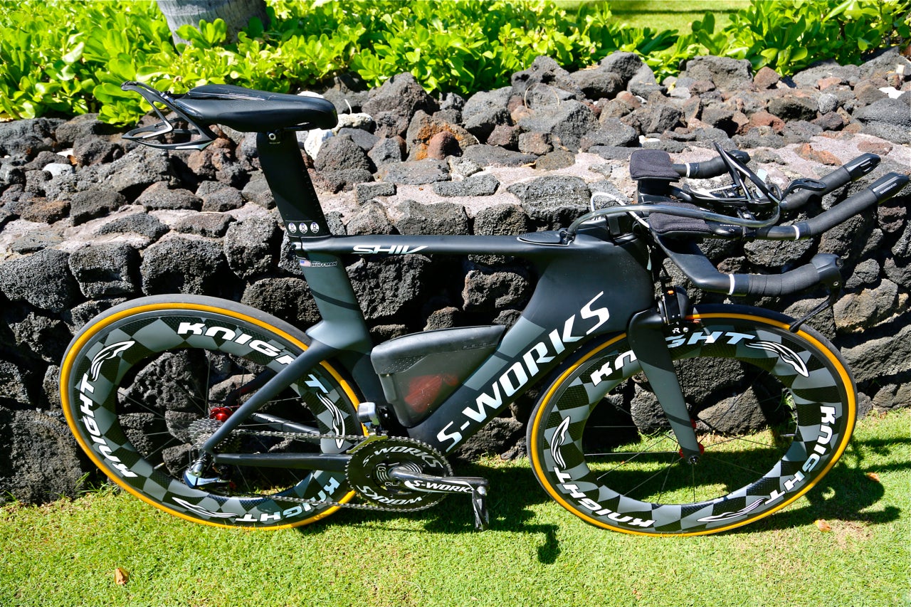 fahrrad kona