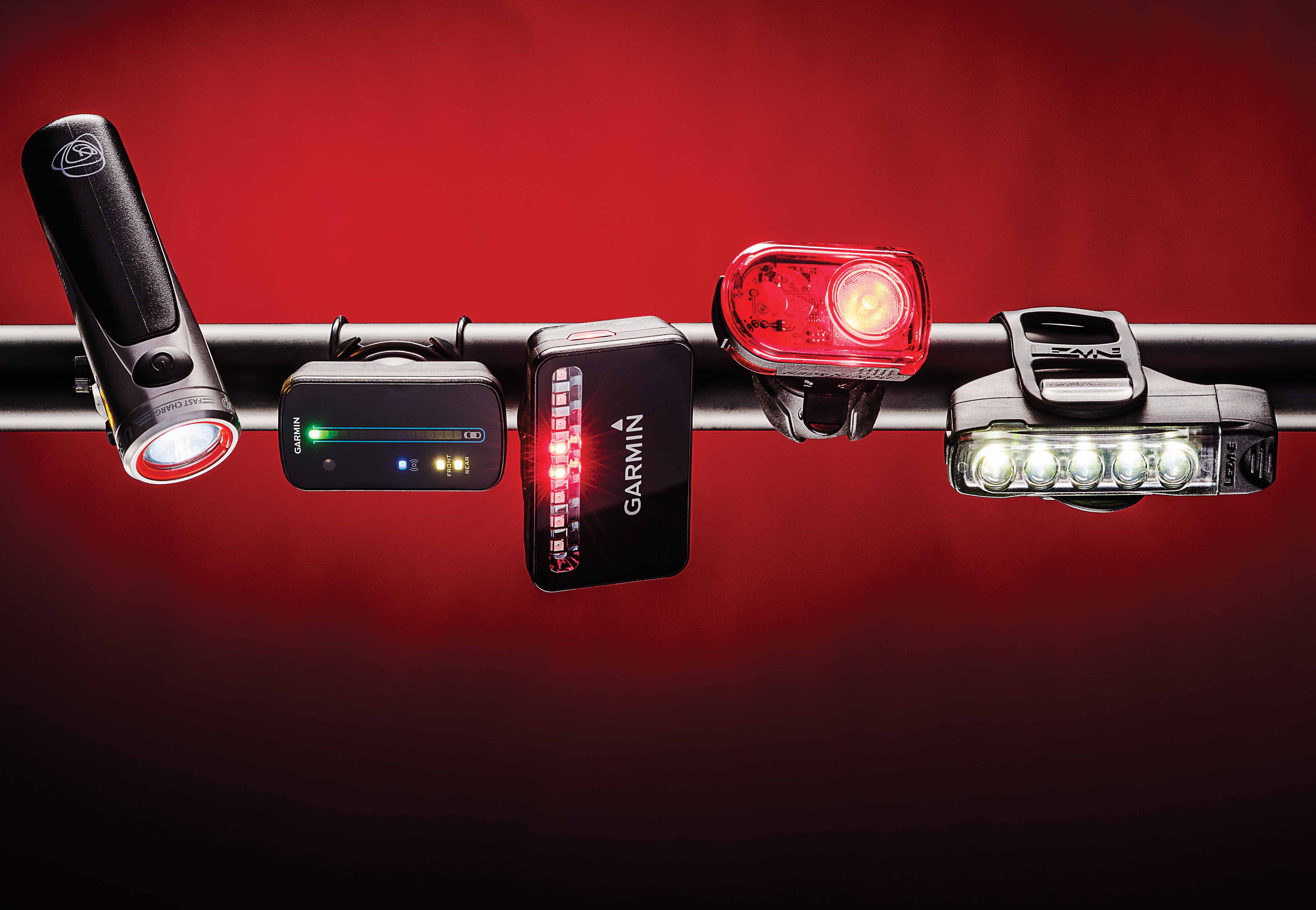 triathlon bike lights
