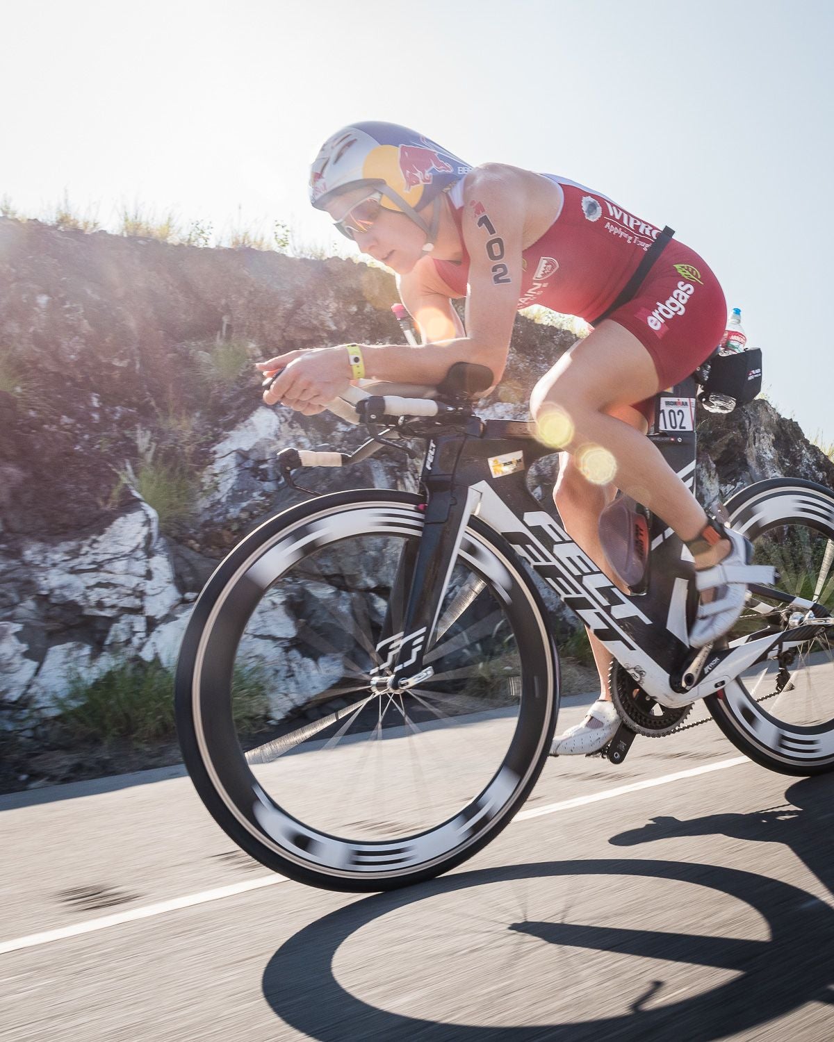 daniela ryf bike