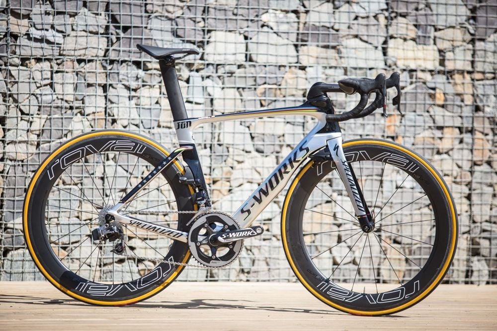 venge vias etap