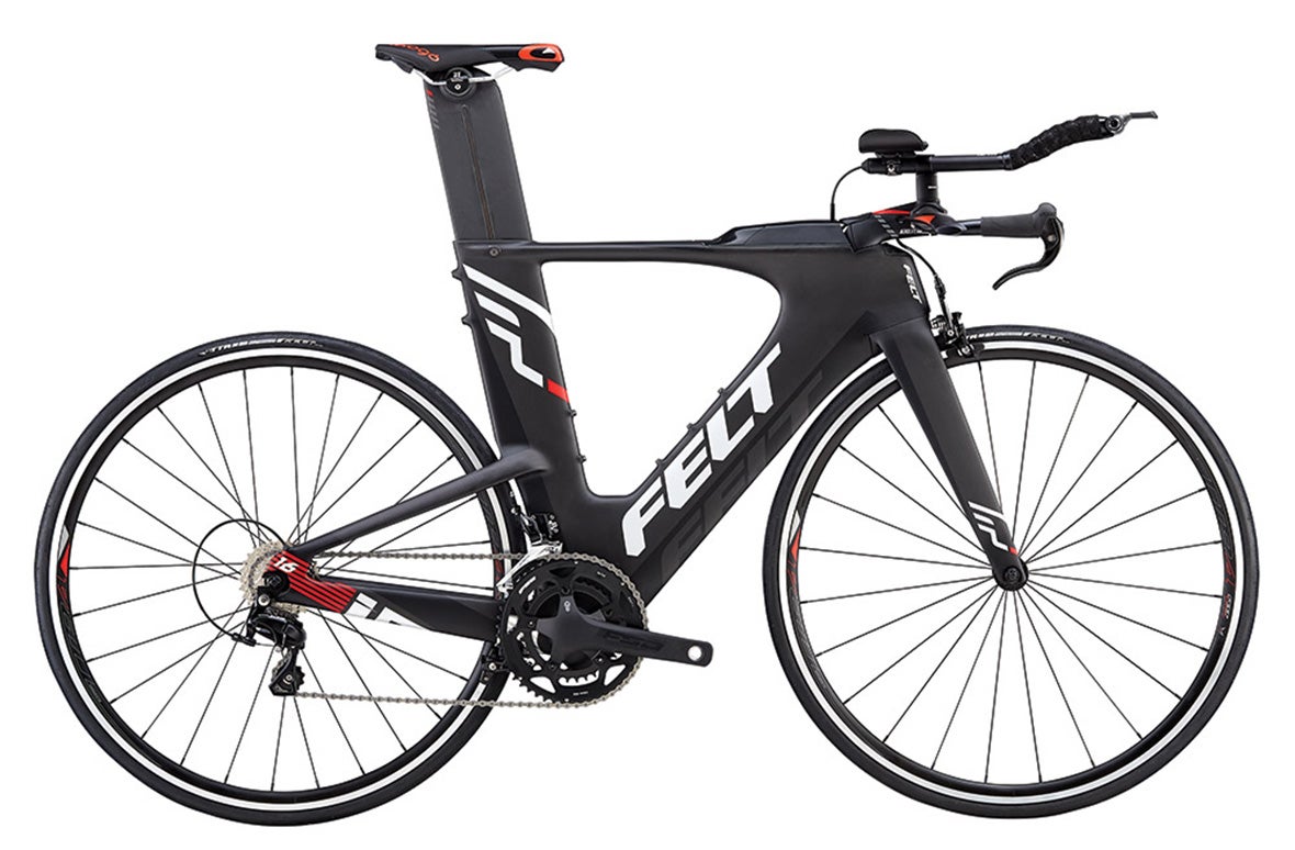 felt tri