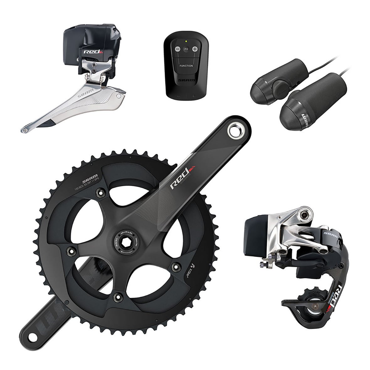 cobb cranks