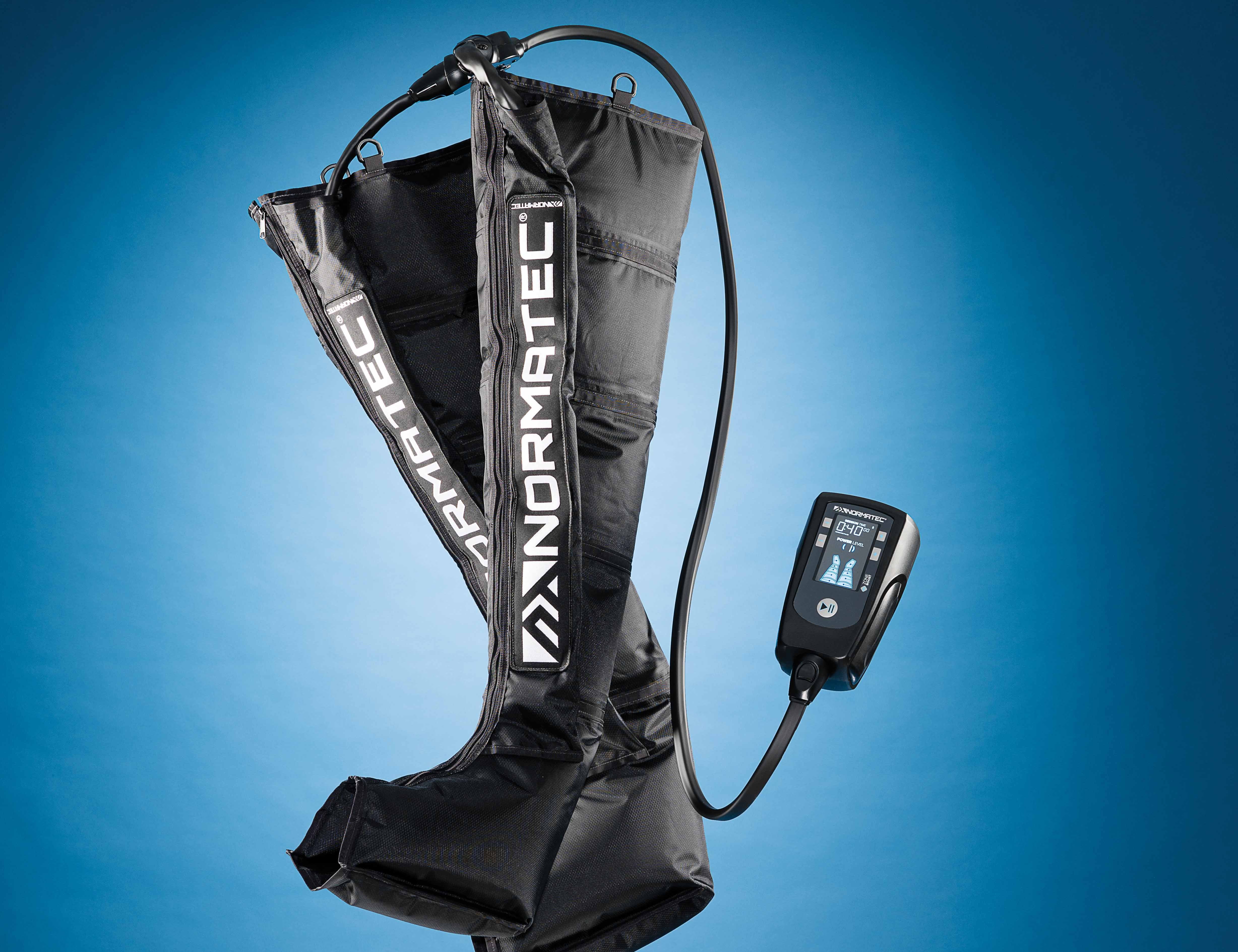 Quick Look Normatec