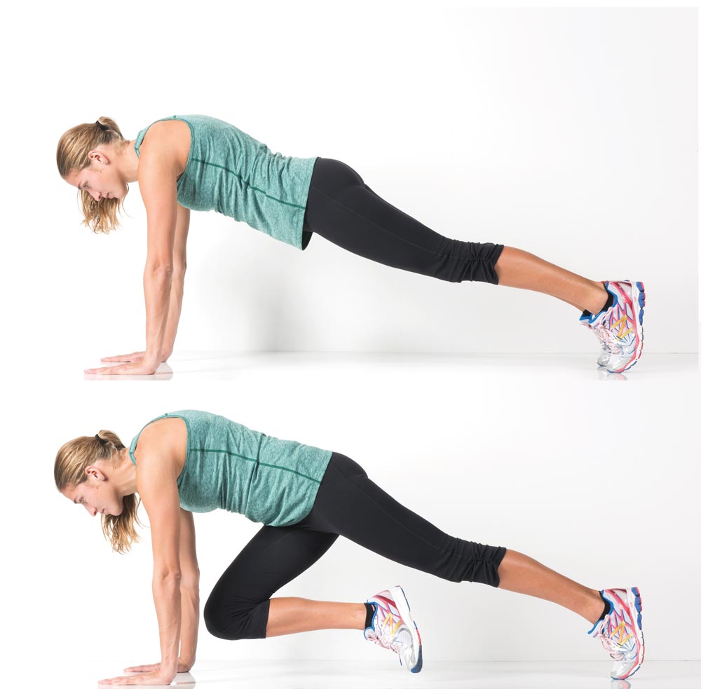 Plank