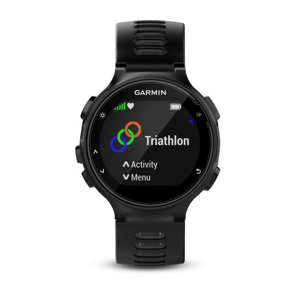 garmin forerunner 235 for triathlon