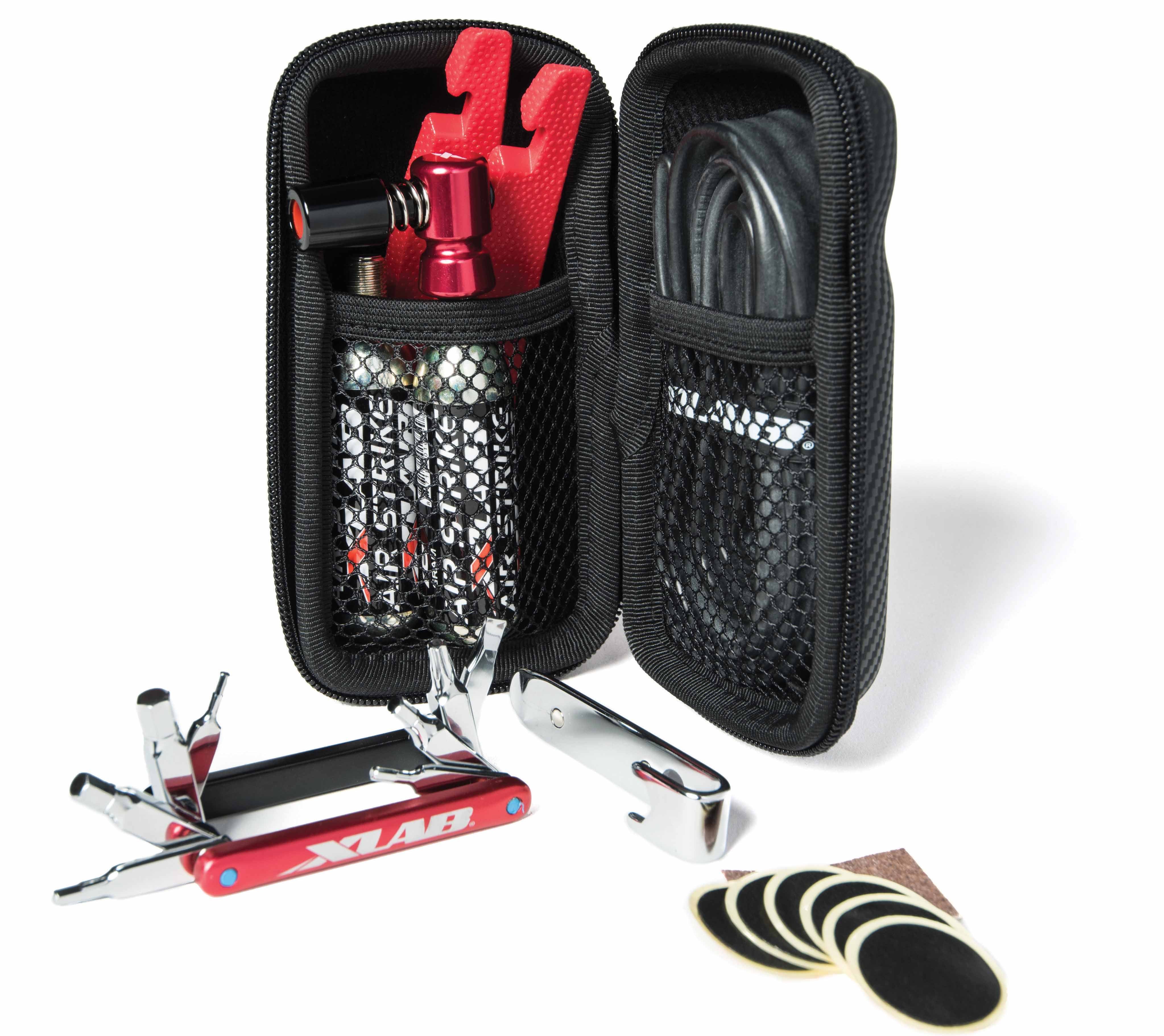 Quick Look XLAB Gear Box Kit Triathlete