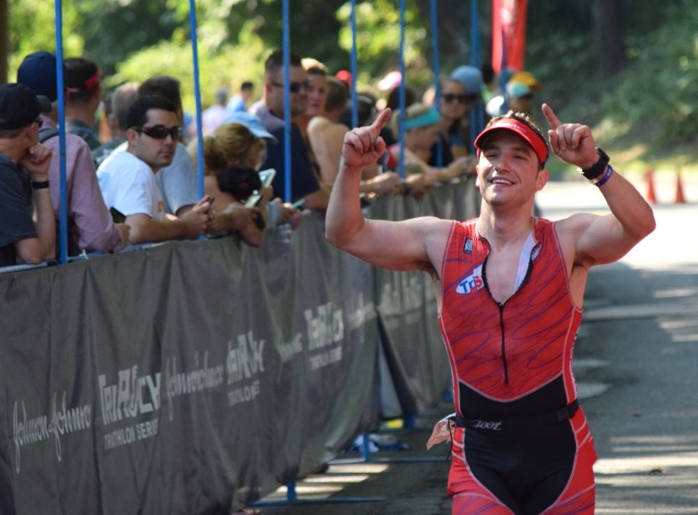 best swimsuit for triathlon training