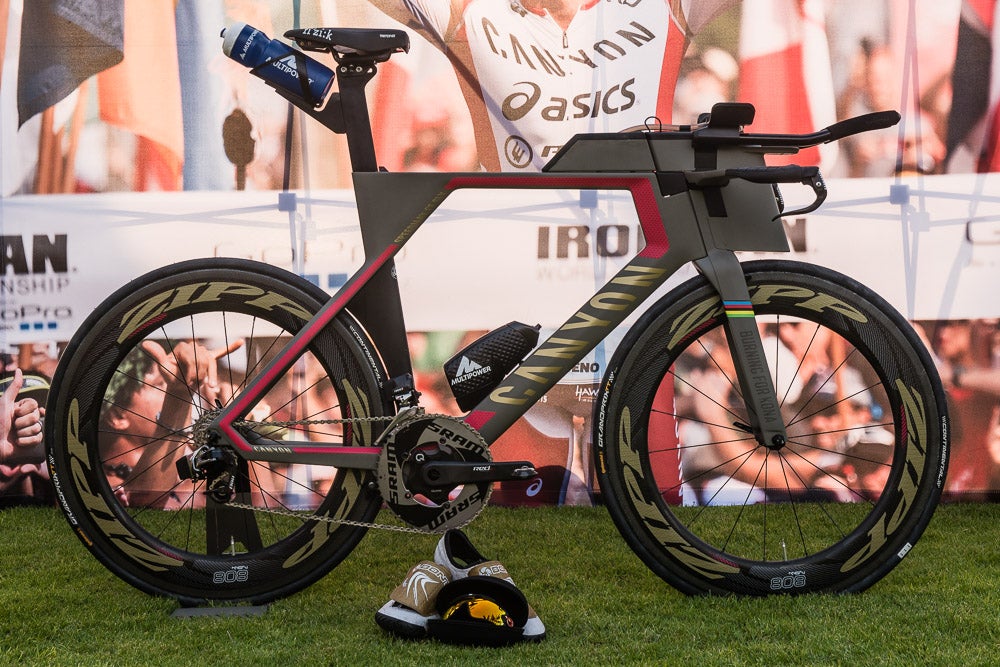 canyon speedmax 2016