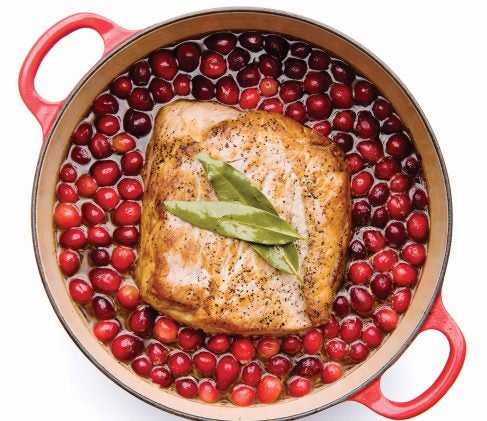 Cranberry