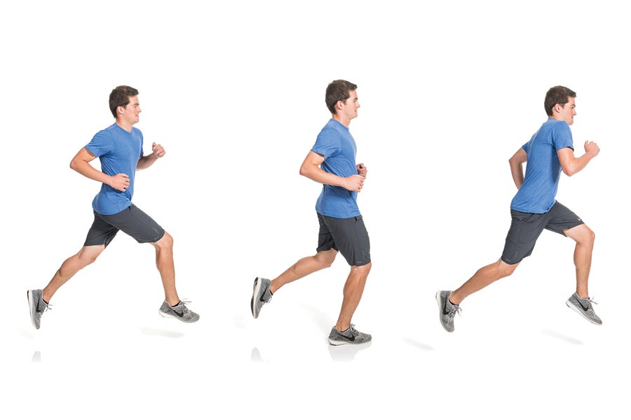 Bounding