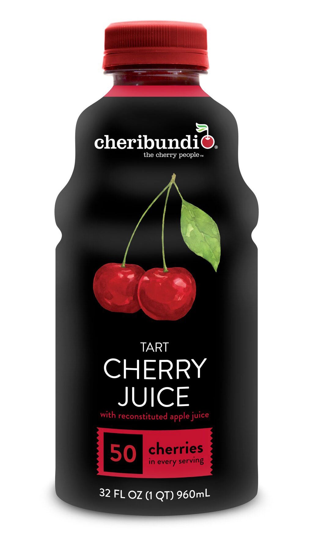 Cheribundi