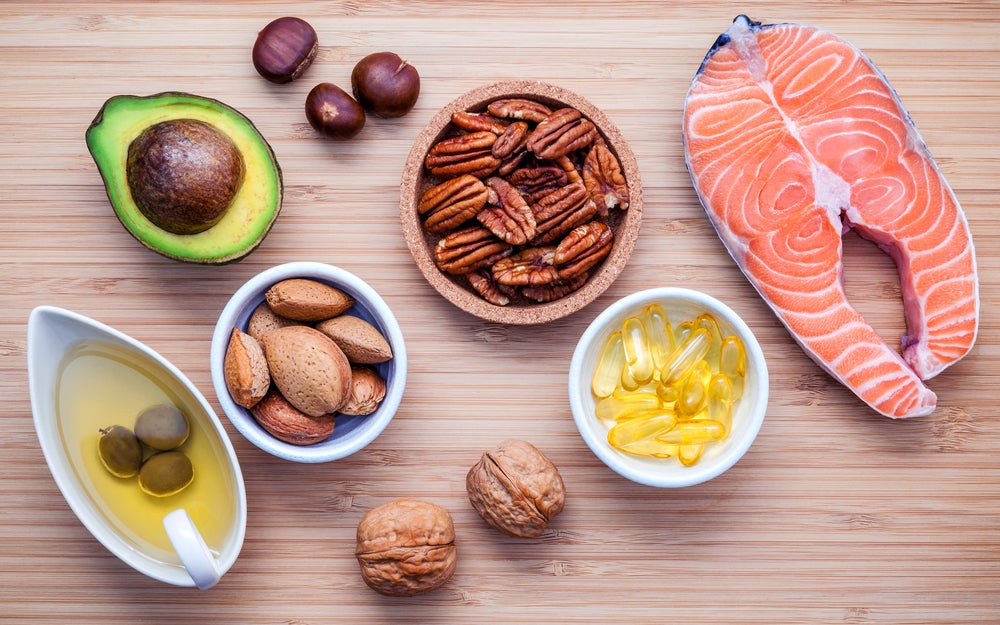 omega 3 träning omega 3 träning