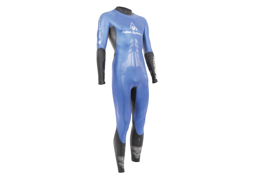 Aqua Sphere Racer Short de Triathlon