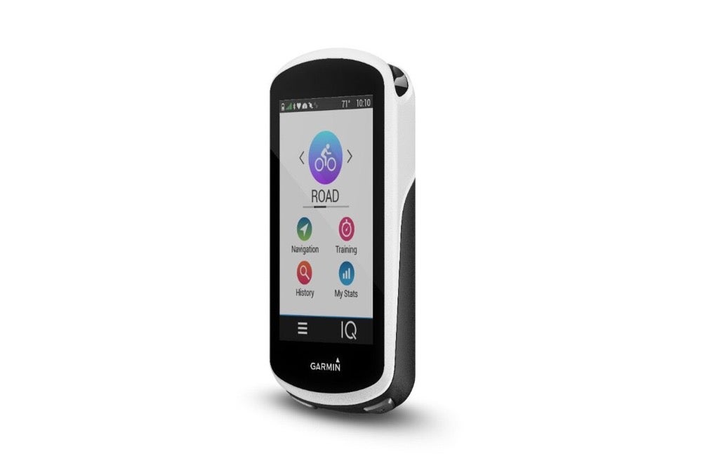 garmin edge new release