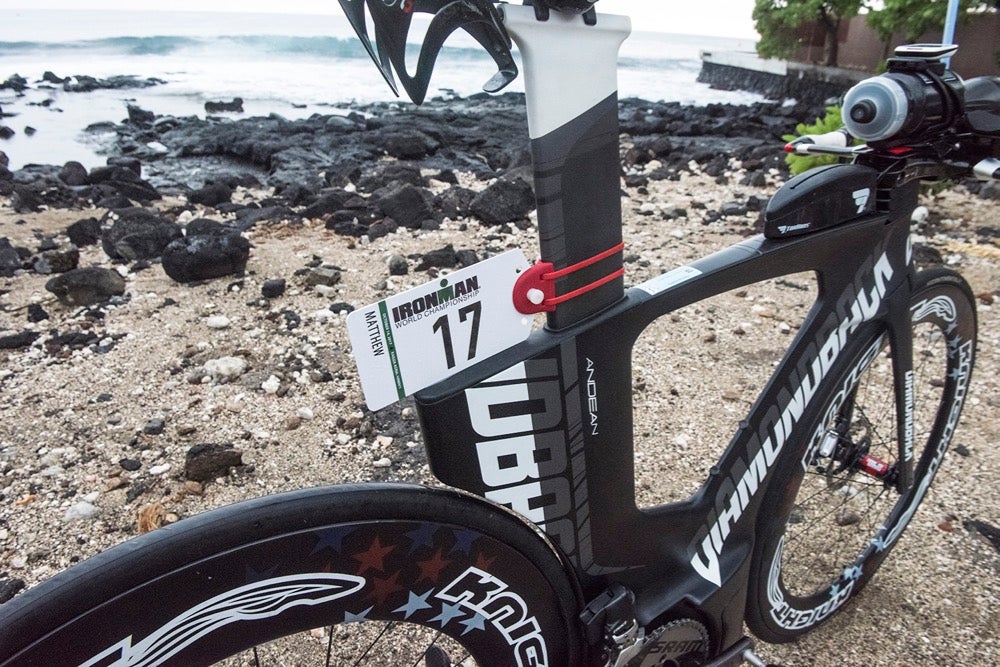 diamondback andean 2019