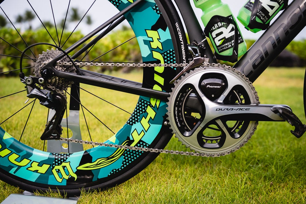 cannondale slice hi mod