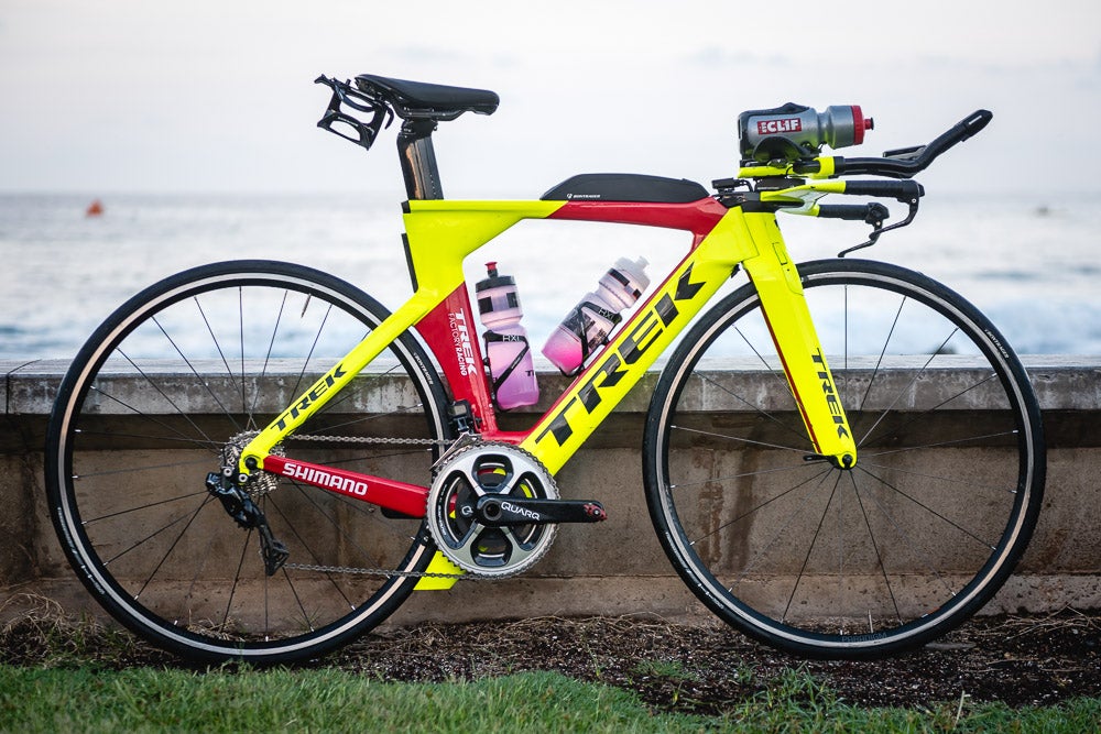 2018 speed concept