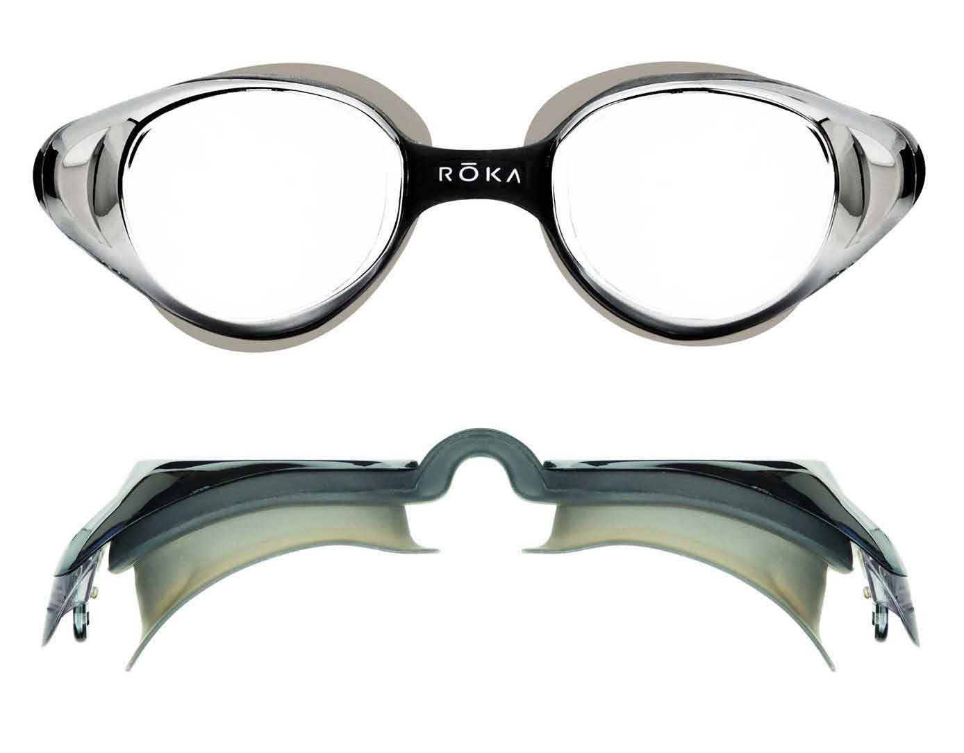 ROKA X1 Goggles Triathlete