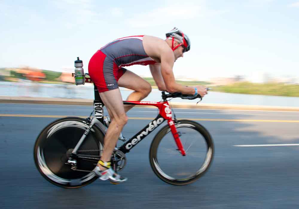 best bike for neck pain