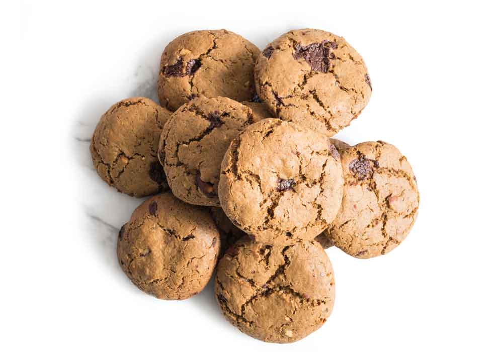 Healthy Holiday Desserts