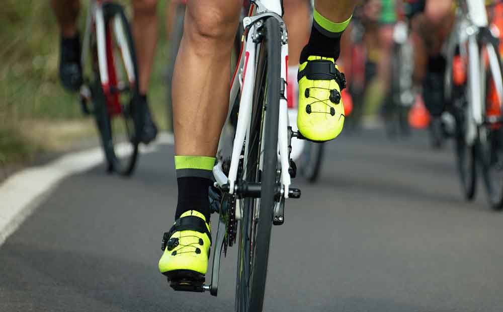 Why Do My Toes Go Numb When I Ride? Triathlete Triathlete
