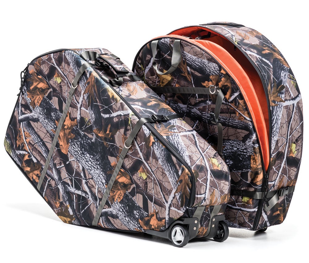 Ruster Sports Armored Hen House V3 Triathlete Ruster Sports Armored Hen House V3 Triathlete