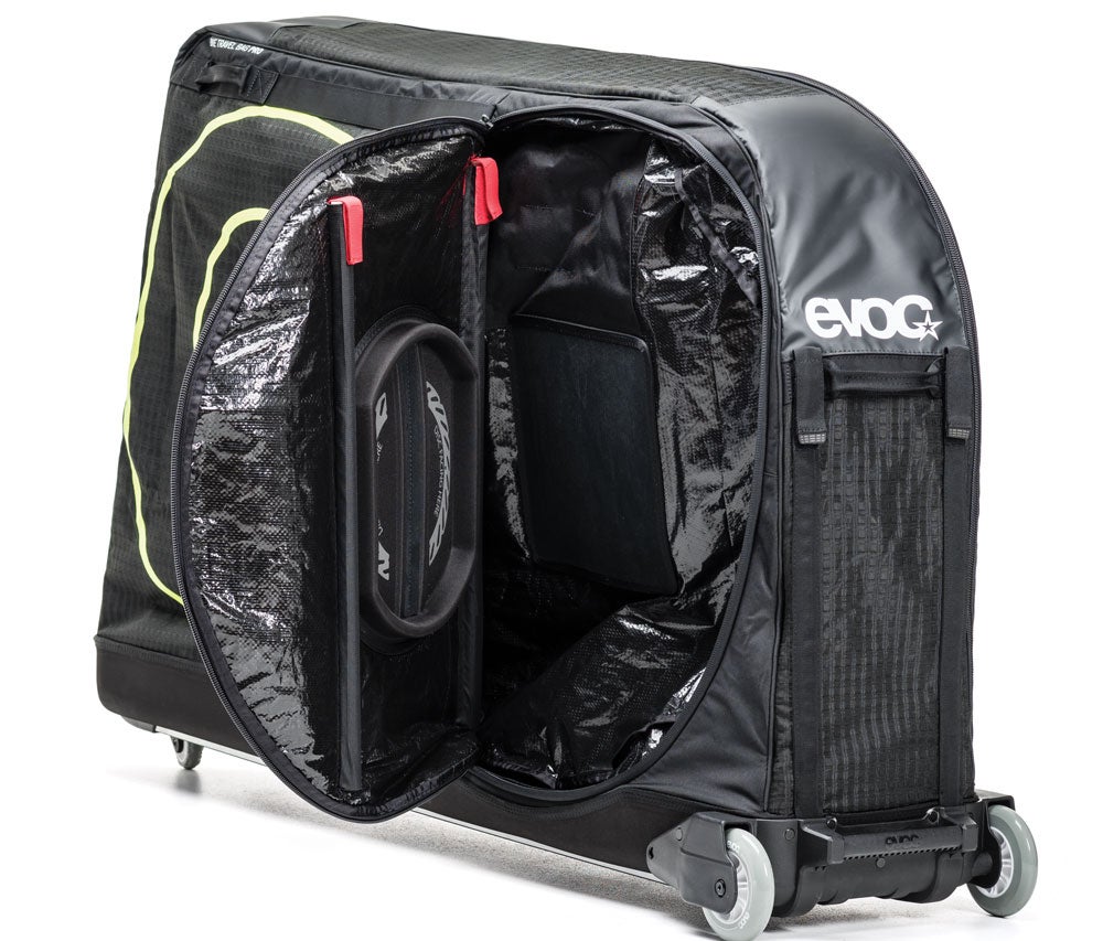 EVOC Bike Travel Bag Pro Triathlete