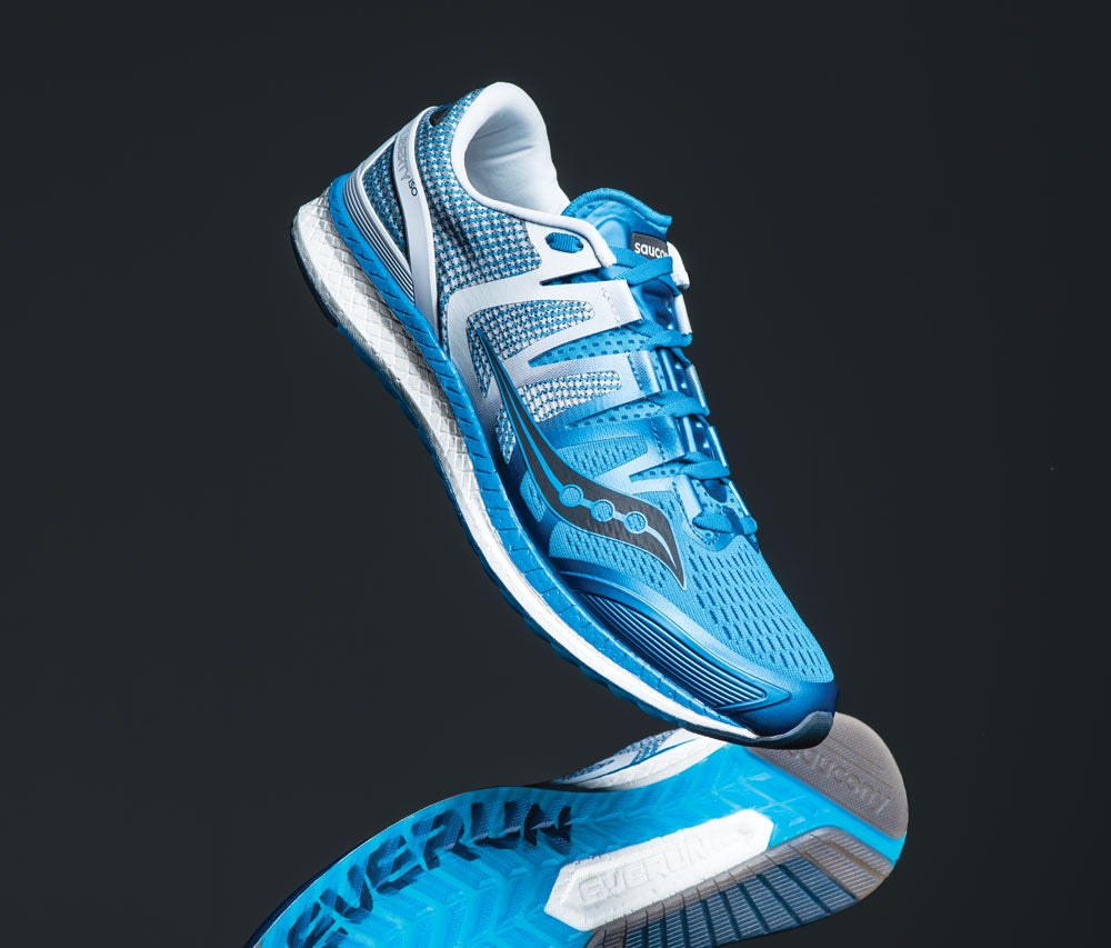 Running