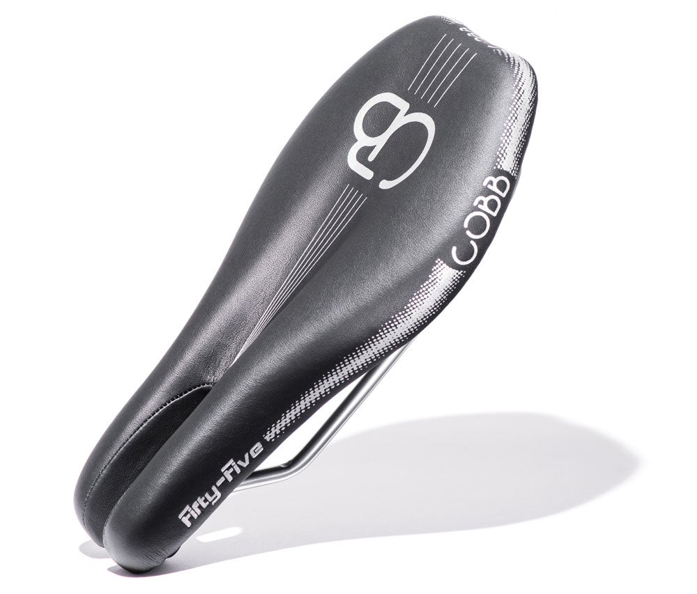 Saddle
