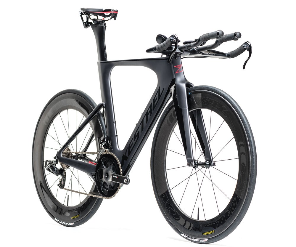 Bike: