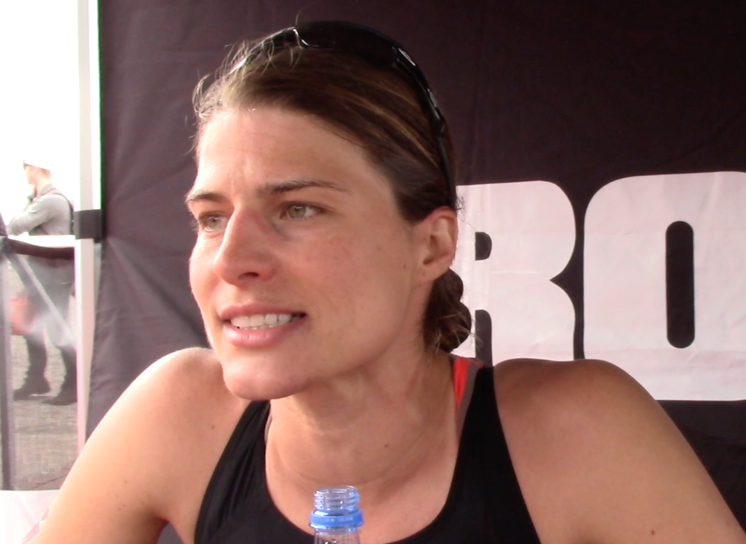 How Sarah True is Reigniting Her Passion for the Sport Triathlete
