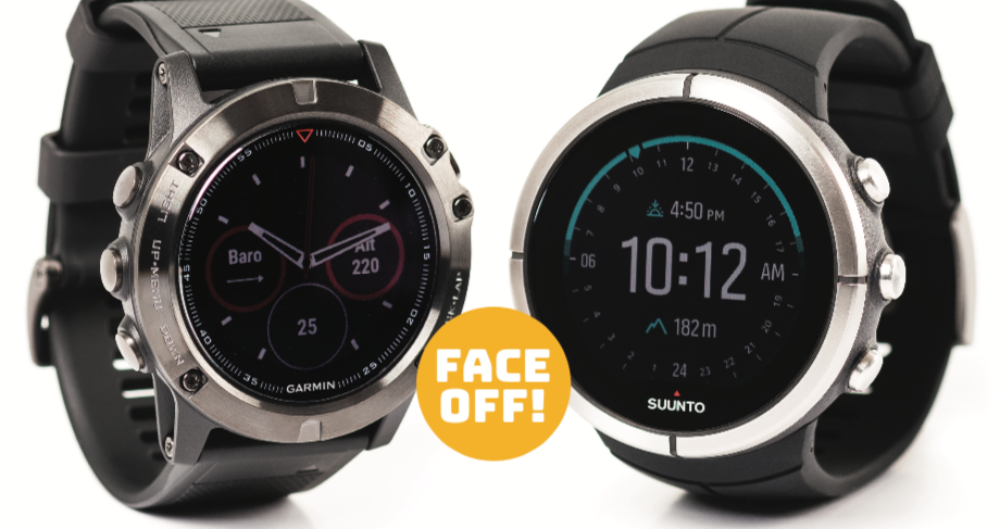 garmin triathlon watch 2018