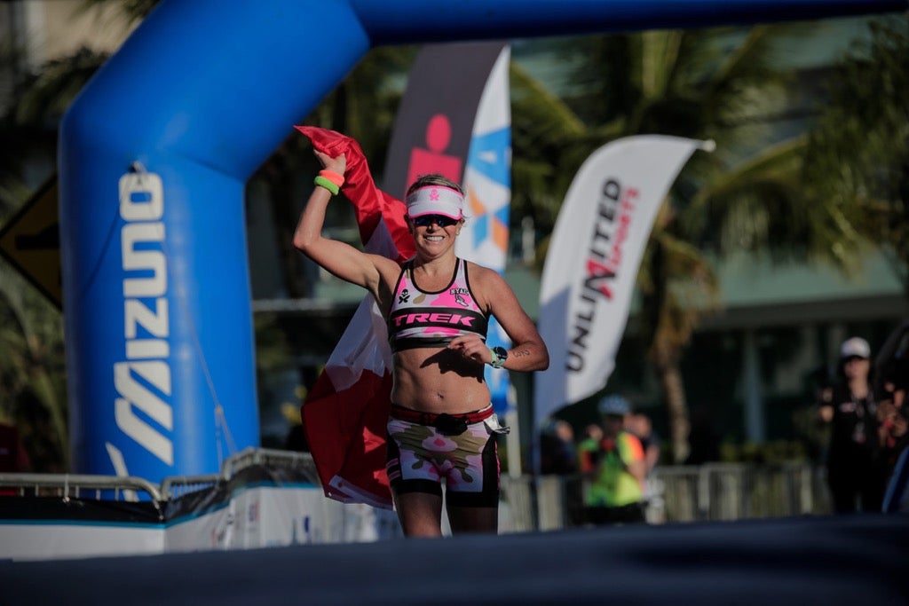 Two Breakthrough Wins at Ironman Brazil Triathlete Triathlete
