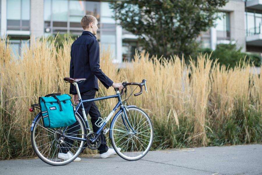 Pannier