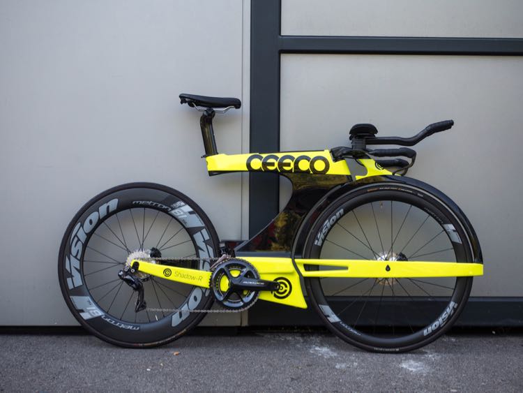 triathlon bikes 2019