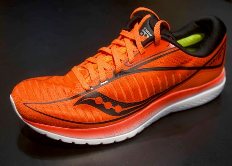 saucony kinvara 10 release date