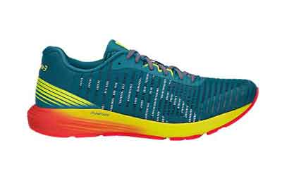 best sockless running shoes