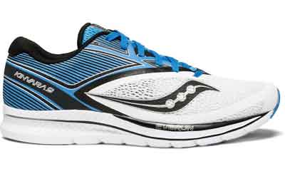 saucony triathlon shoes