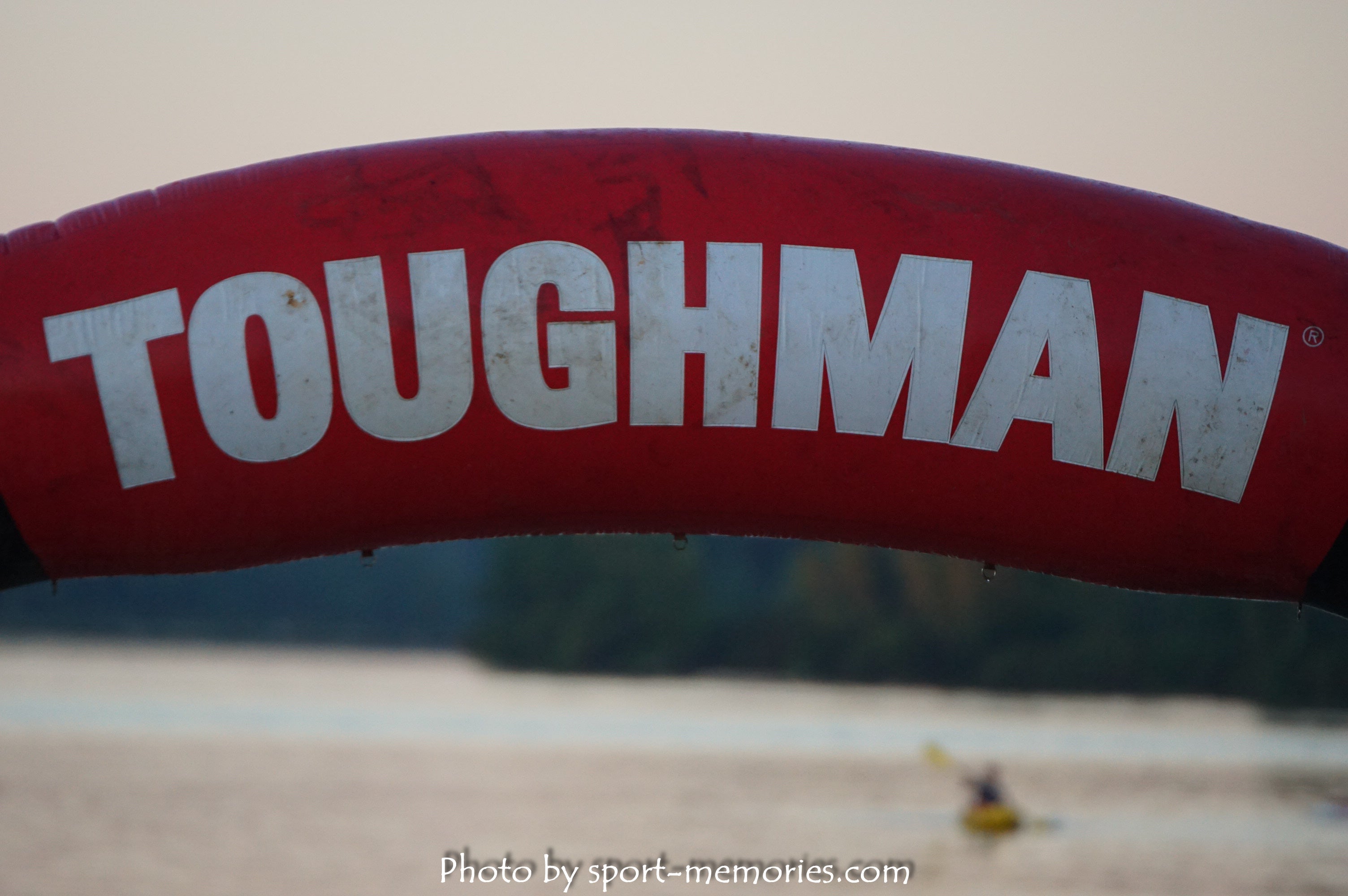 Toughman